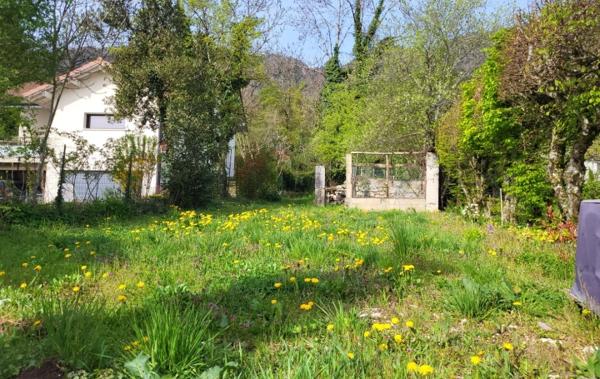 Vente Grange a restaurer à rénover Collonges   