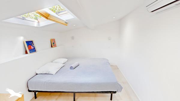 Maison à vendre |  Marseille 10 |  4 pièces | 90 m²