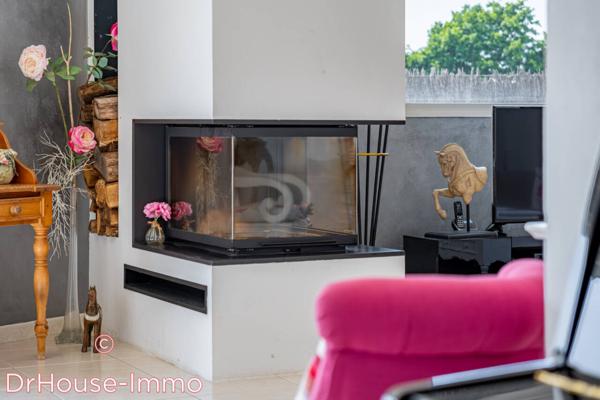 Maison à vendre 7 pièces de 243 m²