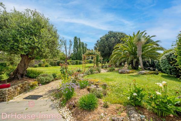 Maison à vendre 7 pièces de 243 m²