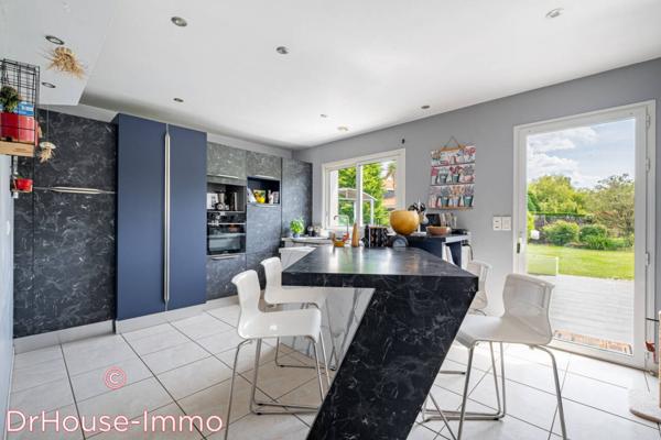 Maison à vendre 7 pièces de 243 m²