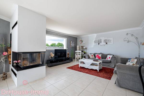 Maison à vendre 7 pièces de 243 m²