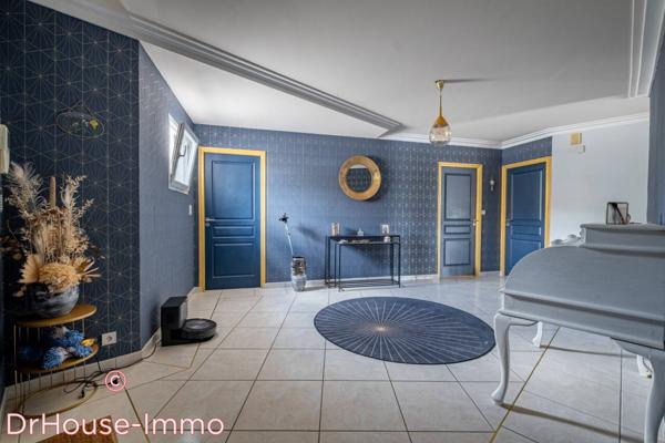 Maison à vendre 7 pièces de 243 m²