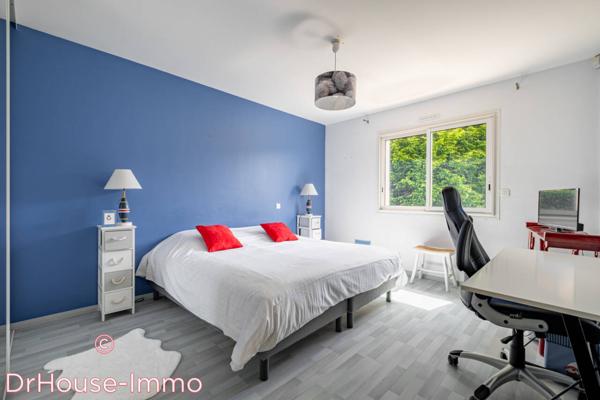 Maison à vendre 7 pièces de 243 m²