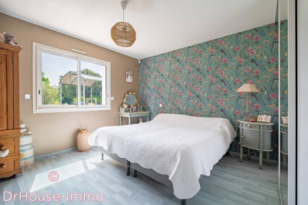 Maison à vendre 7 pièces de 243 m²