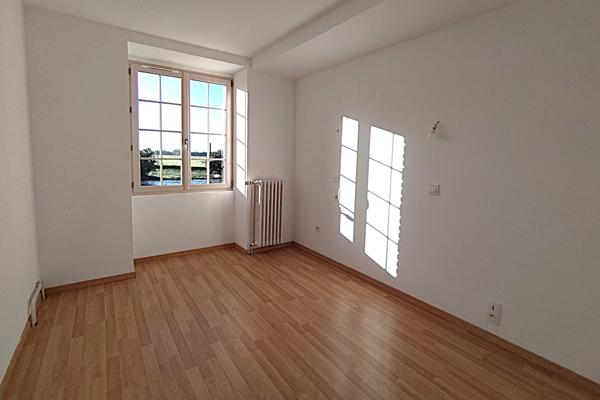 Val-d'Izé (35450) Maison 8 pièces 120 m2