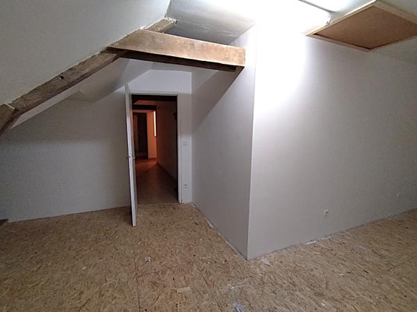 Val-d'Izé (35450) Maison 8 pièces 120 m2