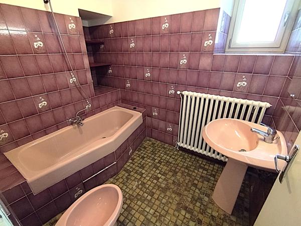 Val-d'Izé (35450) Maison 8 pièces 120 m2