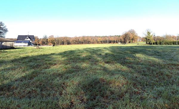 Val-d'Izé (35450) Maison 8 pièces 120 m2