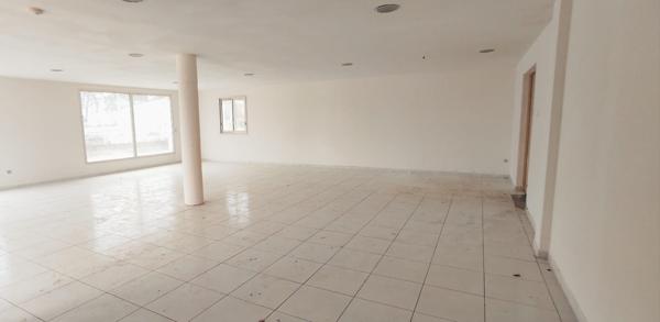 À louer – Ensemble de locaux polyvalents de 590 m² sur terrain clos de 1200 m² Bagard (30140)