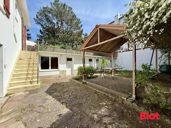 Maison 5 pièce(s)