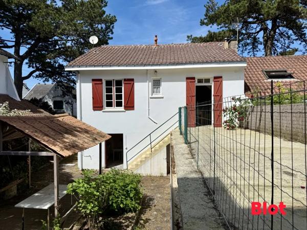 Maison 5 pièce(s)