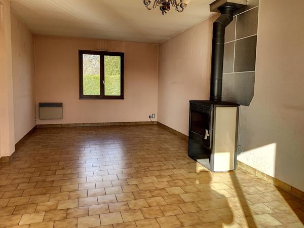 Centre bourg Pavillon 1987