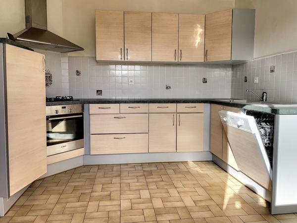 Centre bourg Pavillon 1987