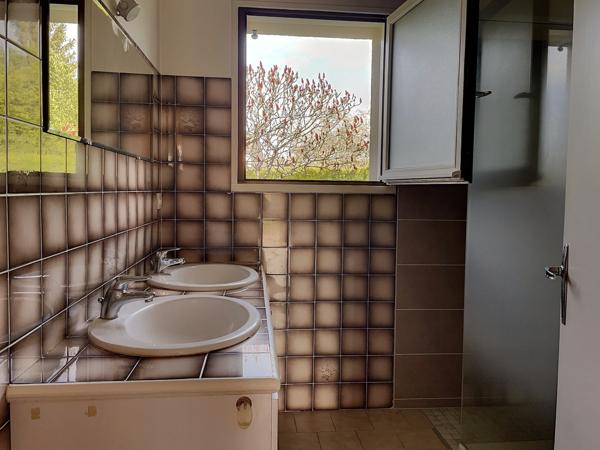 Centre bourg Pavillon 1987