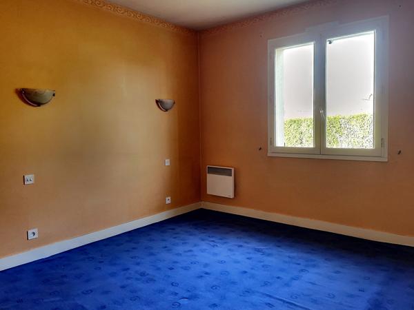 Centre bourg Pavillon 1987