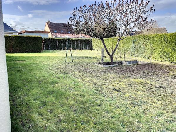 Centre bourg Pavillon 1987