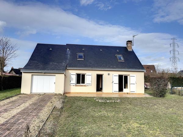 Centre bourg Pavillon 1987