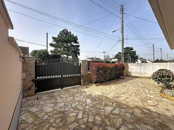 Maison 6 pièces 172 m2