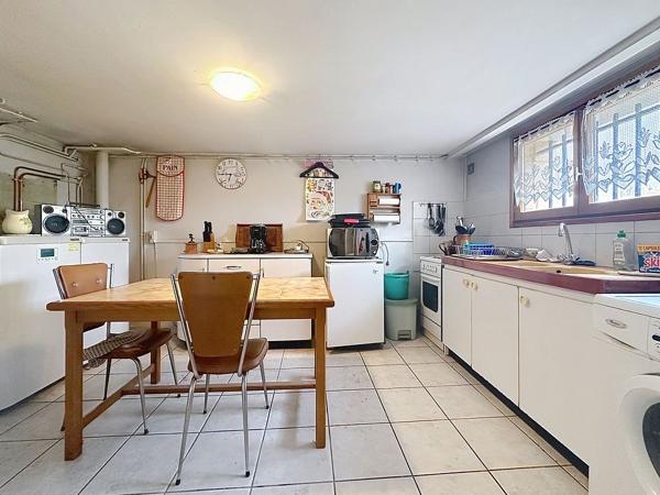Maison 6 pièces 172 m2