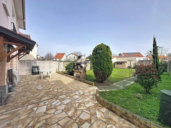 Maison 6 pièces 172 m2