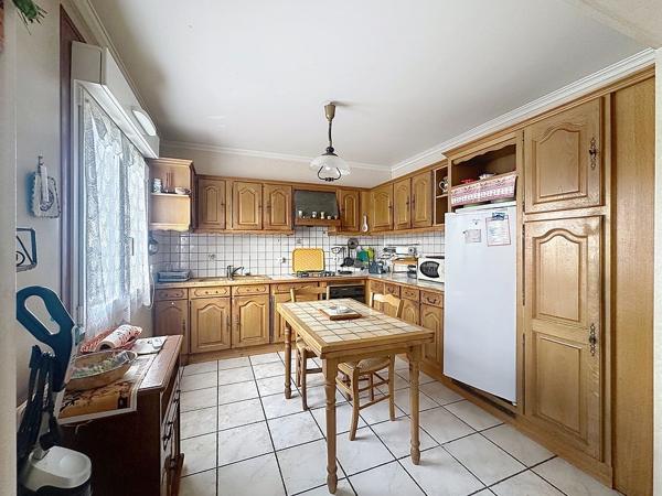 Maison 6 pièces 172 m2