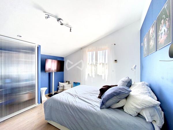 Villa exceptionnelle sur La Grande Motte