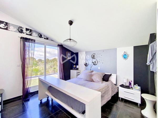 Villa exceptionnelle sur La Grande Motte