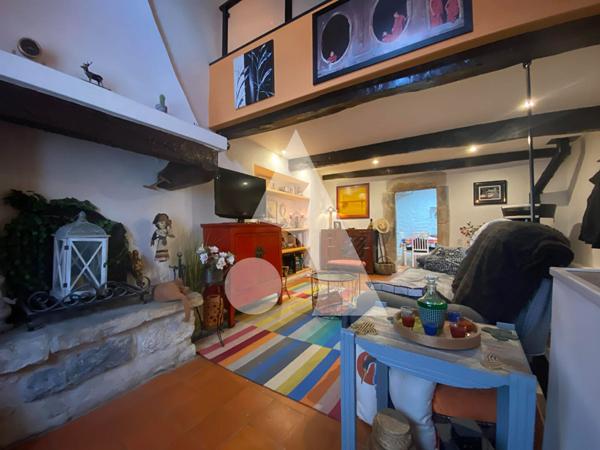 Maison 3 pièces 74 m2