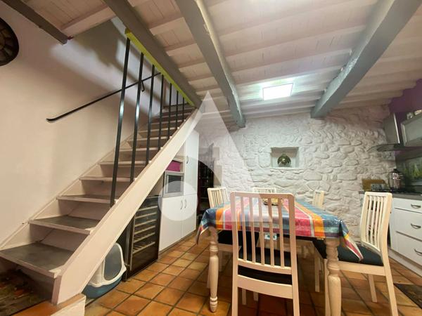 Maison 3 pièces 74 m2