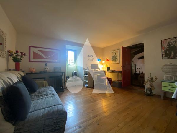 Maison 3 pièces 74 m2