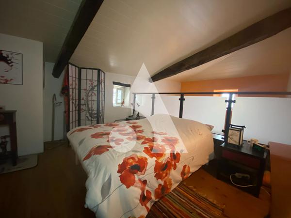 Maison 3 pièces 74 m2