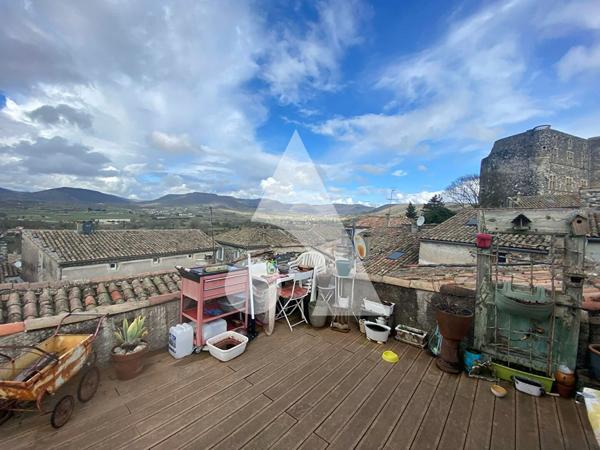 Maison 3 pièces 74 m2