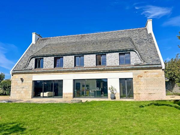 Vente Maison de luxe Pont-l'Abbé 15 Pièces 348 m²