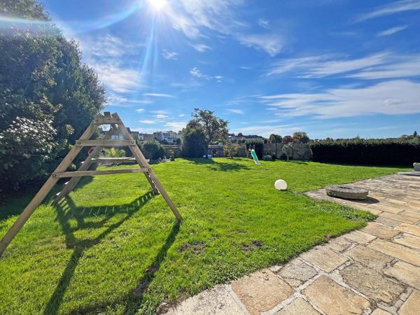 Vente Maison de luxe Pont-l'Abbé 15 Pièces 348 m²