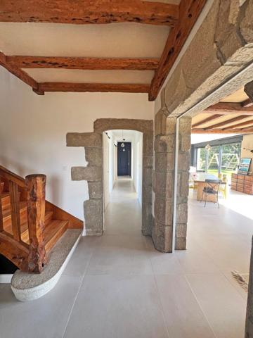 Vente Maison de luxe Pont-l'Abbé 15 Pièces 348 m²