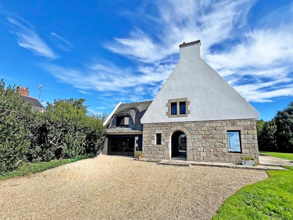 Vente Maison de luxe Pont-l'Abbé 15 Pièces 348 m²