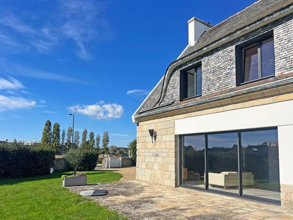 Vente Maison de luxe Pont-l'Abbé 15 Pièces 348 m²
