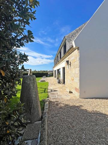 Vente Maison de luxe Pont-l'Abbé 15 Pièces 348 m²