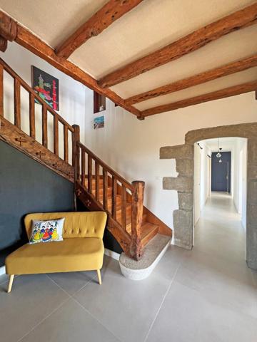 Vente Maison de luxe Pont-l'Abbé 15 Pièces 348 m²