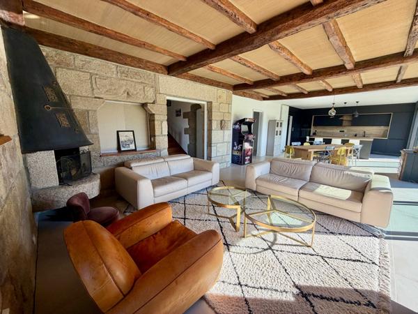Vente Maison de luxe Pont-l'Abbé 15 Pièces 348 m²