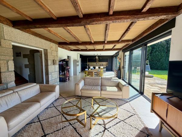 Vente Maison de luxe Pont-l'Abbé 15 Pièces 348 m²