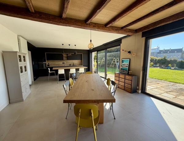 Vente Maison de luxe Pont-l'Abbé 15 Pièces 348 m²