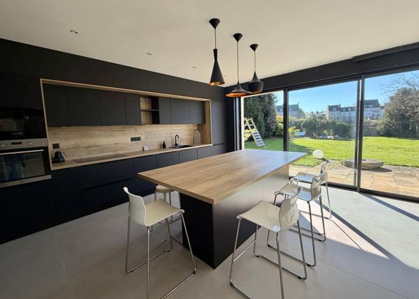 Vente Maison de luxe Pont-l'Abbé 15 Pièces 348 m²