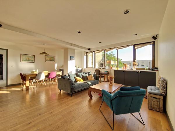 Appartement 4 pièces - 87 m² Exclusivité efficity