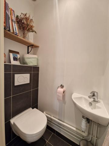 Appartement 4 pièces - 87 m² Exclusivité efficity