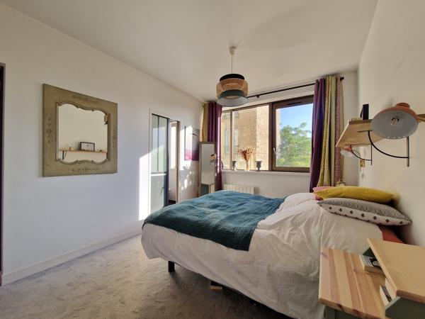 Appartement 4 pièces - 87 m² Exclusivité efficity