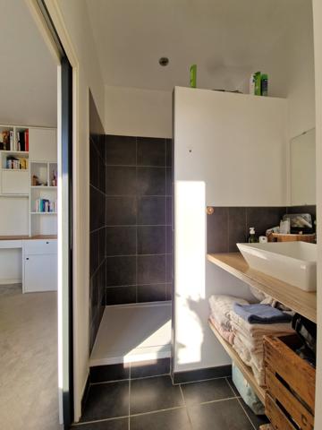 Appartement 4 pièces - 87 m² Exclusivité efficity