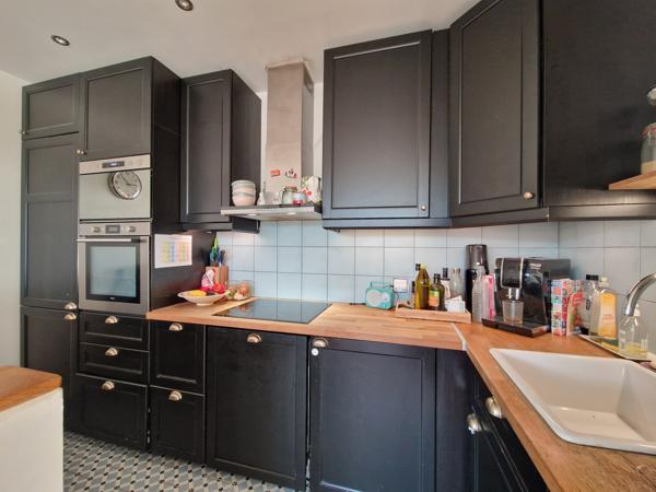 Appartement 4 pièces - 87 m² Exclusivité efficity