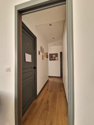 Appartement 4 pièces - 87 m² Exclusivité efficity